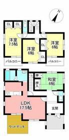 愛知県尾張旭市大塚町１丁目