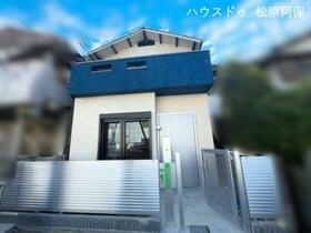 大阪府堺市美原区多治井