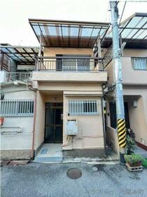 大阪府八尾市中田２丁目