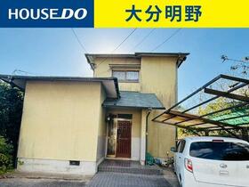 大分県別府市扇山