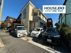 愛知県知多郡東浦町大字藤江字ふじが丘