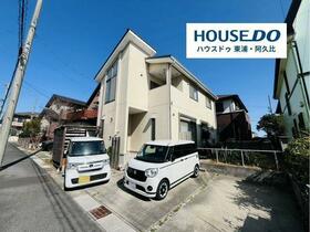 愛知県知多郡東浦町大字藤江字ふじが丘