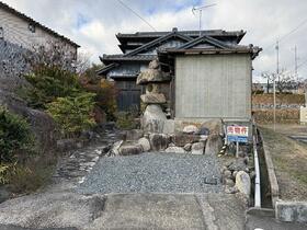 三重県三重郡朝日町大字柿