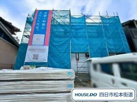 三重県四日市市楠町南五味塚