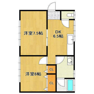 間取り：208018870107