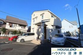 静岡県富士市川成島