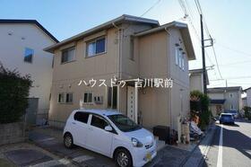 埼玉県吉川市美南２丁目