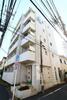トップ三軒茶屋第５ 5階 築41年の賃貸物件
