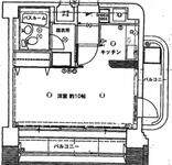 ロマネスク大橋レディースのイメージ