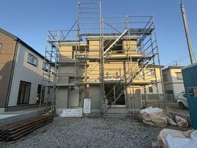 新潟県新潟市西区上新栄町２丁目