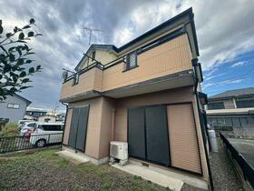 栃木県宇都宮市鶴田町