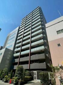 レーベンリヴァーレ浅草エヴァープライド