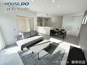 熊本県熊本市西区中原町