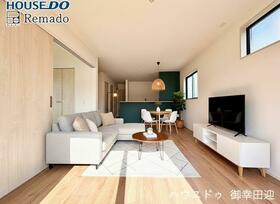 熊本県熊本市北区室園町