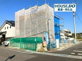 愛知県知多郡阿久比町大字宮津字小廻間