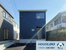 佐賀県神埼市神埼町本堀