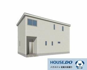 佐賀県神埼市神埼町本堀