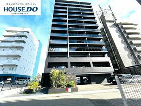 オープンレジデンシア桜並木ガーデン