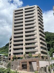サーパス城山二番館