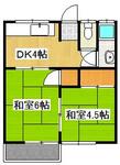 神戸市垂水区霞ヶ丘４丁目 2階建 築53年のイメージ