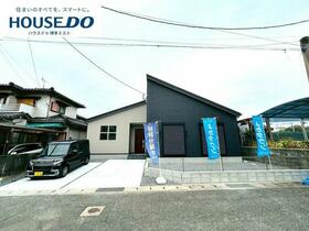 福岡県糟屋郡宇美町平和２丁目