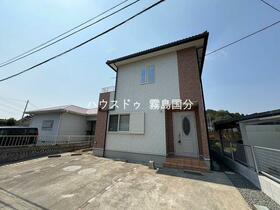 鹿児島県霧島市隼人町松永