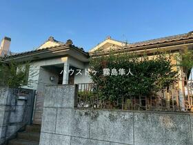 鹿児島県姶良市蒲生町久末