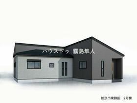 鹿児島県姶良市東餅田