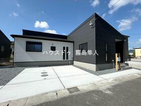 鹿児島県姶良市東餅田