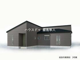 鹿児島県姶良市東餅田