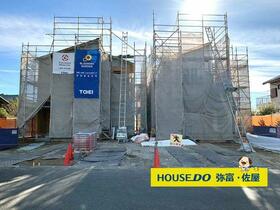 愛知県愛西市東保町中