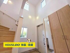 愛知県愛西市東保町中