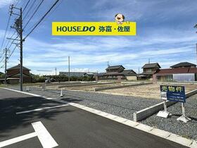 愛知県稲沢市平和町法立宮北