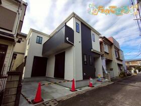 神奈川県座間市ひばりが丘３丁目