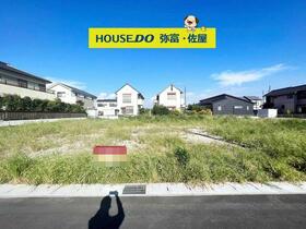 愛知県津島市神守町字六反田