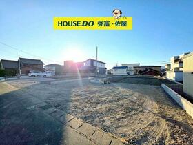 愛知県愛西市佐屋町亥新田