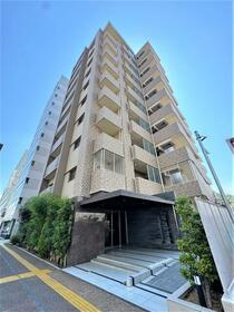 アルファライフ中央通り