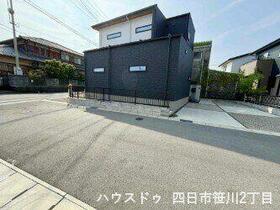 三重県四日市市白須賀２丁目