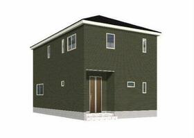 三重県鈴鹿市岸岡町