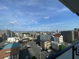Ｓ－ＲＥＳＩＤＥＮＣＥ春日井 1202 ｜ 愛知県春日井市中央通２丁目（賃貸マンション1K・12階・28.35㎡） その13