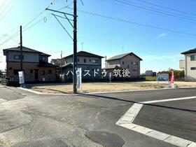 福岡県三潴郡大木町大字大角