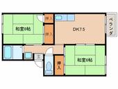 葛城市忍海 2階建 築37年のイメージ