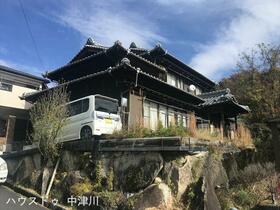 岐阜県恵那市長島町永田