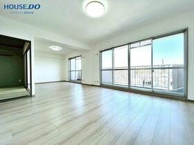 グリーンマンションやよい坂