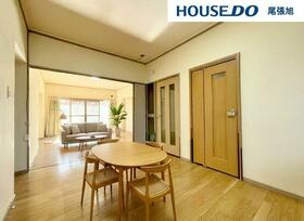 本地ケ原住宅１１号棟