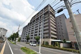 エイルマンション城西本通り