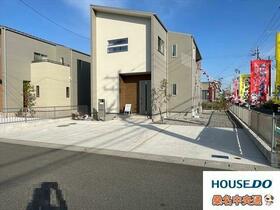 三重県桑名市大字和泉