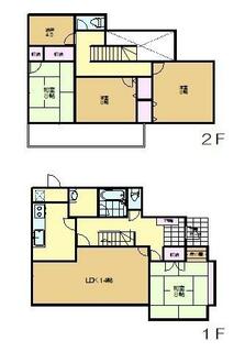 間取り：212057238282