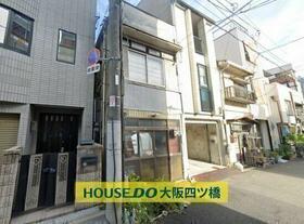 大阪府大阪市西区千代崎１丁目