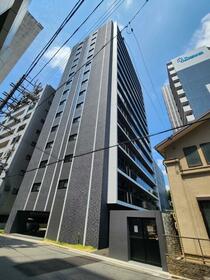 オ−プンレジデンシア大須FRONT